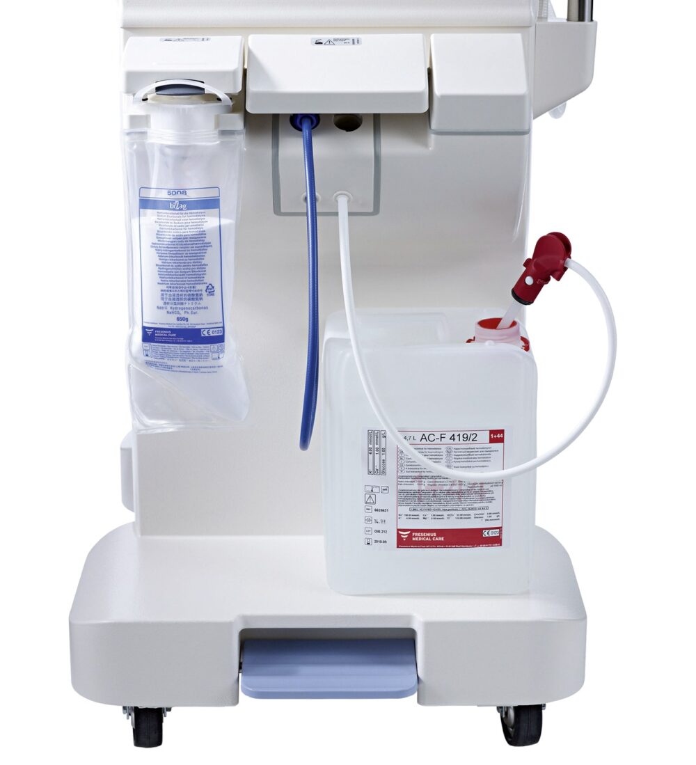 Fresenius model s classic machine - Image 2