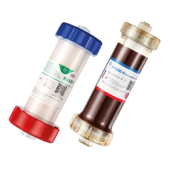 Hemoperfusion