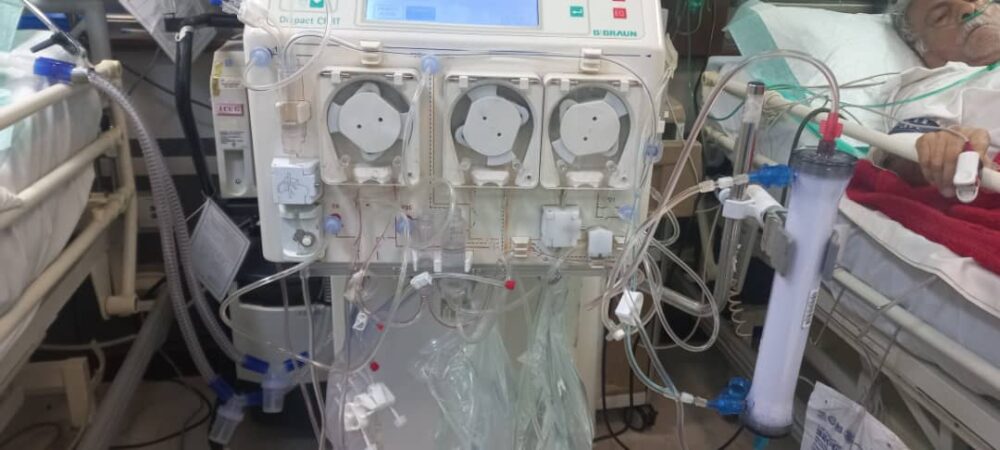 CRRT services - Image 6