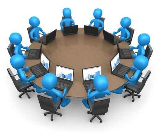 شرکت در کنگره و سمینارهای علمی