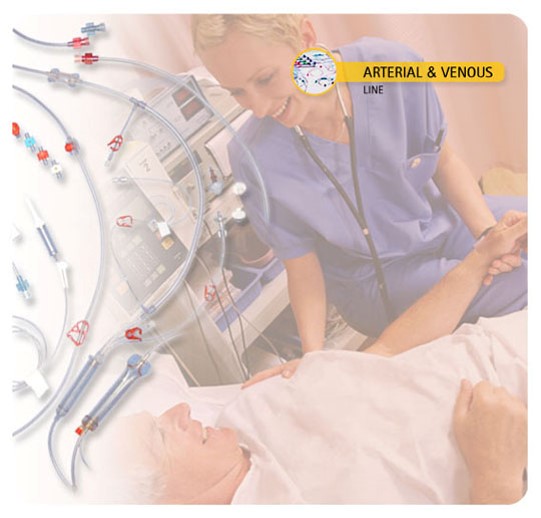 مراقبتهای پرستاری حین دیالیز