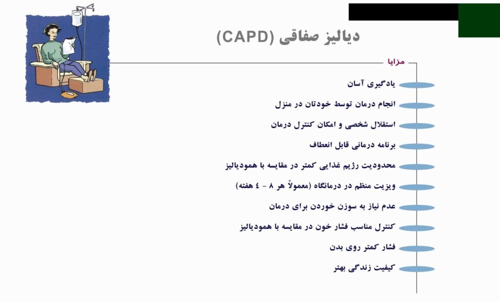 دیالیز صفاقی