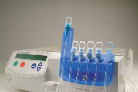 APDدیالیز صفاقی خودکار