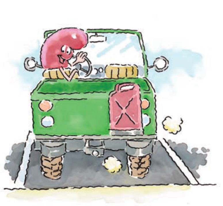 نارسایی حاد کلیوی