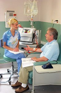 همودیالیز در خانه