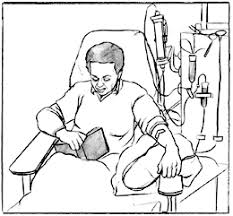 آموزش بیمار