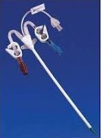 مراقبت از کاتتر