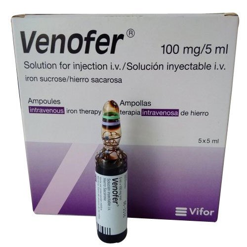 venofer-injection