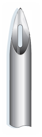 شاخص های کیفی سوزن فیستولا