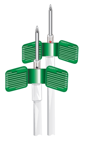 شاخص های کیفی سوزن فیستولا