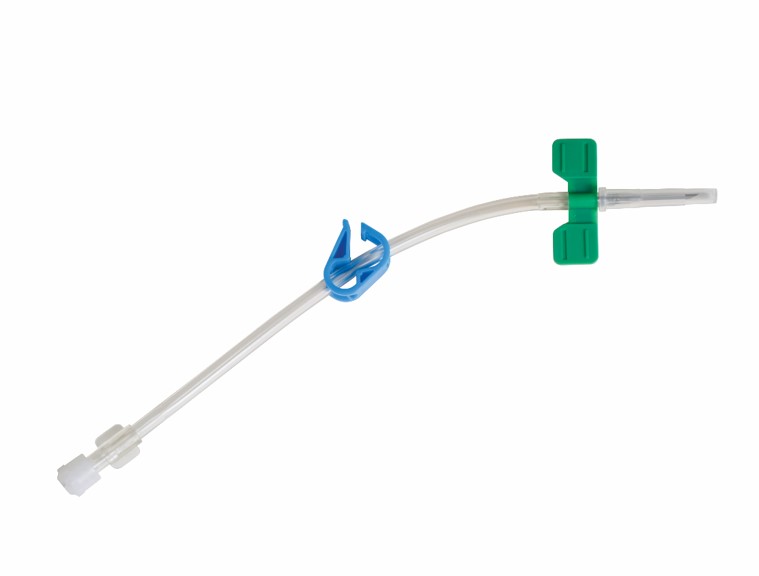 شاخص های کیفی سوزن فیستولا