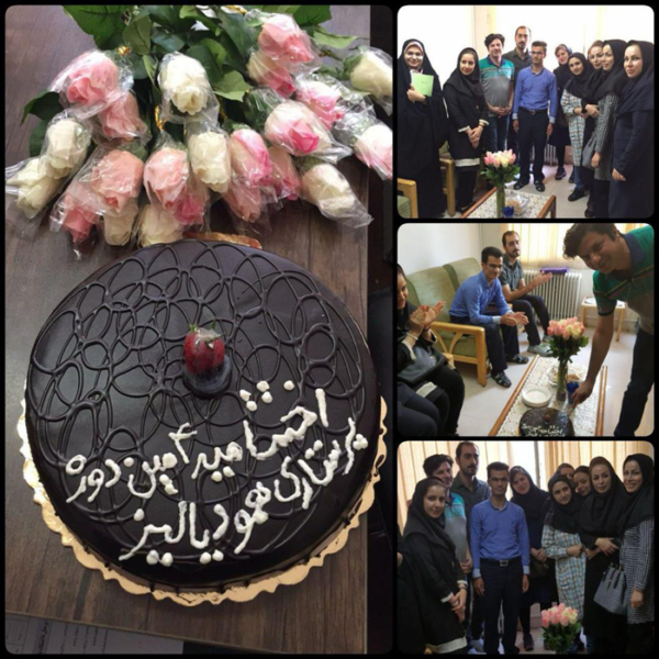 آموزش تئوریی و عملی دیالیز - شرکت شفاکالا یکتا