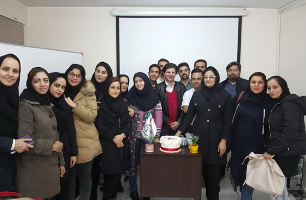 آموزش تئوریی و عملی دیالیز - شرکت شفاکالا یکتا