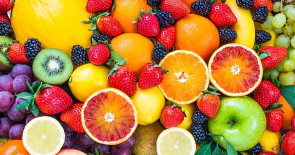 میوه های کم پتاسیم مناسب برای بیماران دیالیزی
