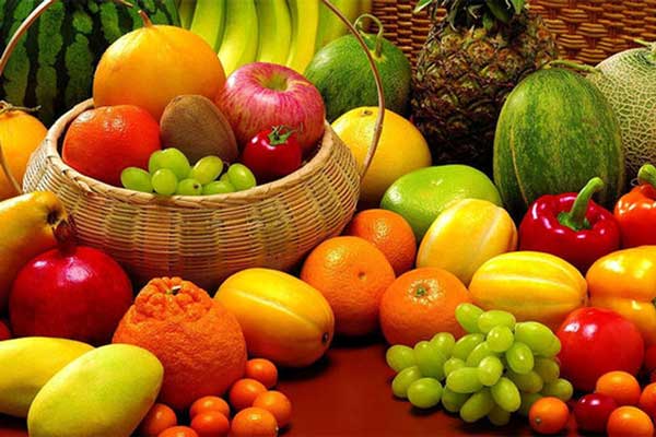 میوه های پرپتاسیم که بیماران دیالیزی باید محدود کنند