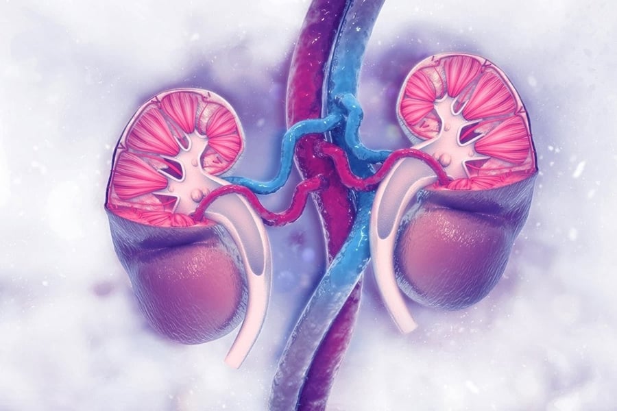 عوارض دیالیز برای افراد مسن